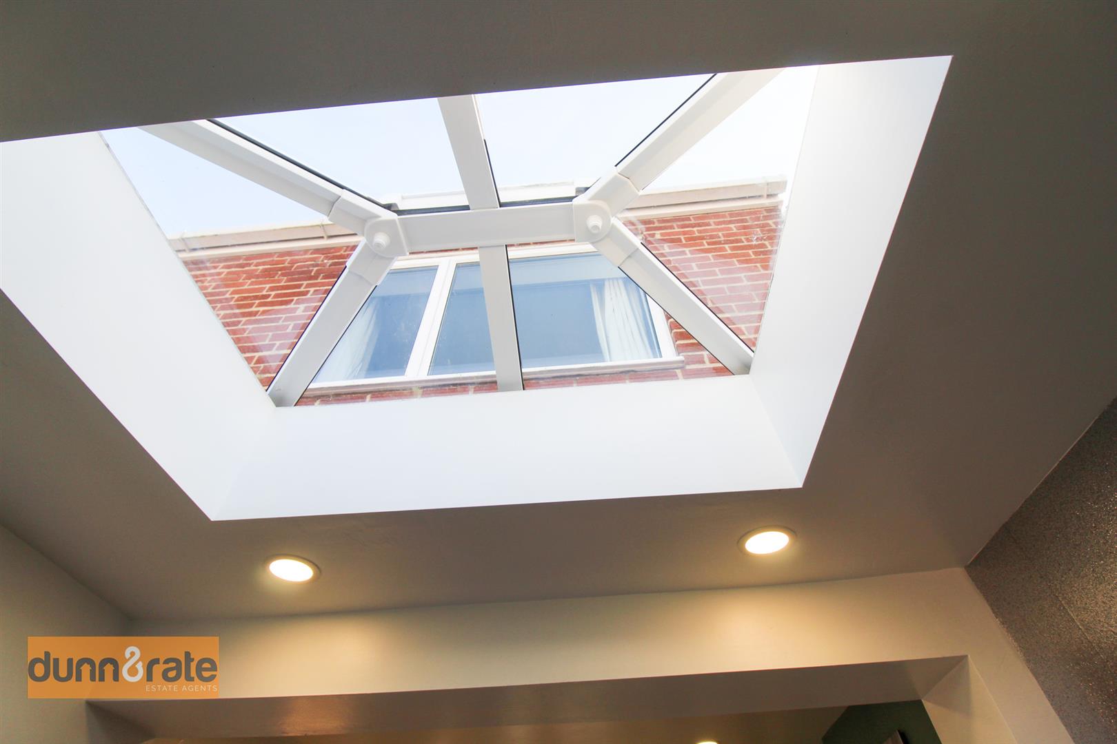 Branson Avenue, Weston Coyney, Stoke-On-Trent
